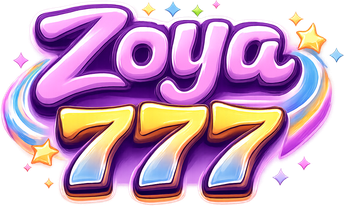 zoya 777 লোগো